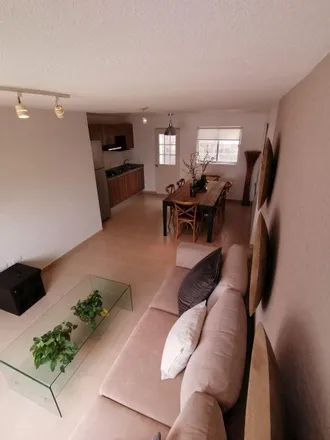 Buy this studio apartment on unnamed road in Delegación Felipe Carrillo Puerto, 76116