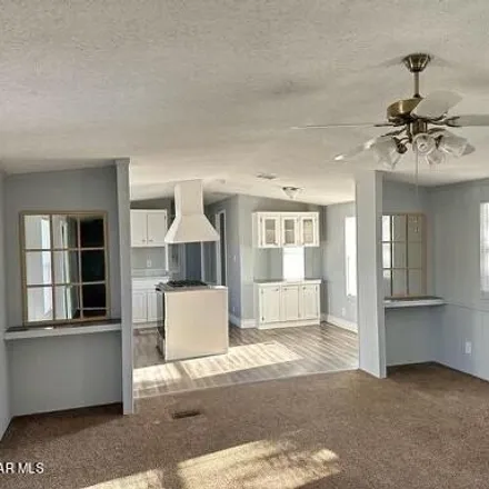 Image 4 - 1500 Cactus Wren Place, El Paso County, TX 79928, USA - Apartment for sale