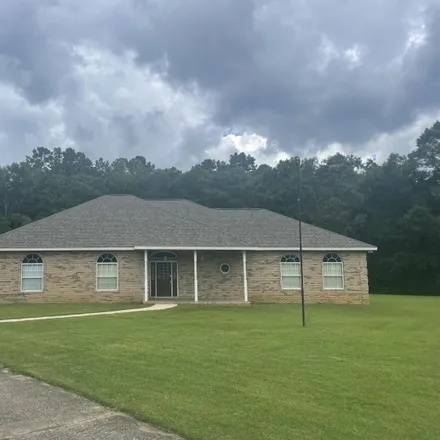 Rent this 3 bed house on 5566 Pedrick Plantation Circle in Leon County, FL 32317