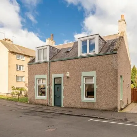 Image 1 - 23 Moat Street, City of Edinburgh, EH14 1PJ, United Kingdom - House for sale