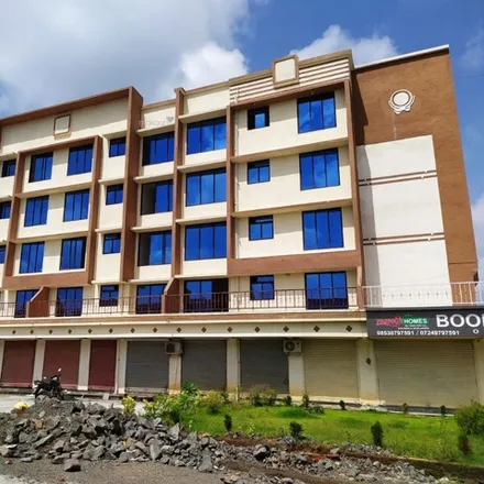 Image 2 - unnamed road, Palghar, Boisar - 401506, Maharashtra, India - Apartment for rent