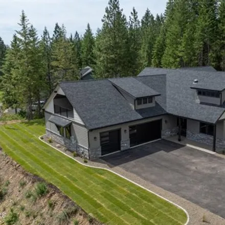 Buy this 5 bed house on 13452 N Spiral Ridge Trl in Rathdrum, Idaho