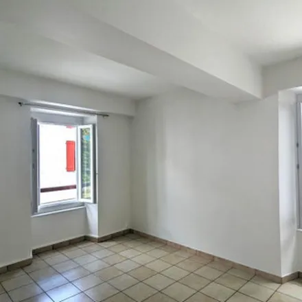 Rent this 3 bed apartment on Agnessenia in Rue du père Auguste Etchecopar, 64120 Saint-Palais