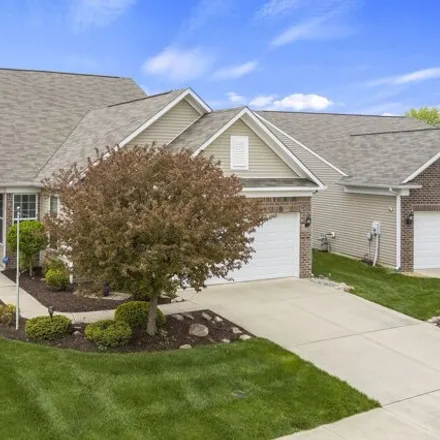 Buy this 3 bed house on 12840 Gloria Drive in Fishers, IN 46037