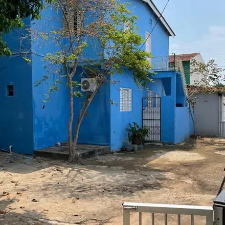 Buy this 2 bed house on Rua Lírio do Japão in Novo Aleixo, Manaus - AM