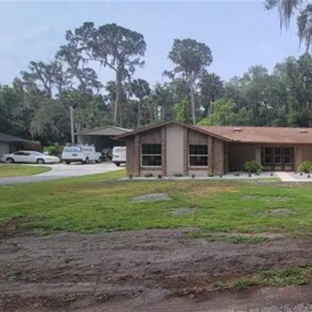 Buy this 4 bed house on 1405 Shell Mound Road in Volusia County, FL 32725