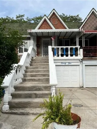 Buy this 3 bed house on 95 Corbin Pl in Brooklyn, New York