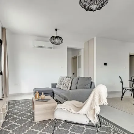 Image 1 - Agios Athanasios, Δήμος Αγίου Αθανασίου, Limassol District, Cyprus - Apartment for rent