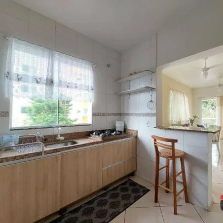 Rent this 2 bed apartment on Rua Anita Garibaldi 1021 in Anita Garibaldi, Joinville - SC