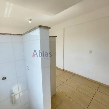 Rent this 1 bed apartment on Rua Fernão Dias in Jardim Centenário, São Carlos - SP