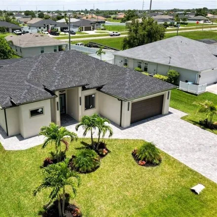 Image 4 - 115 NW 7th Ter, Cape Coral, Florida, 33993 - House for sale