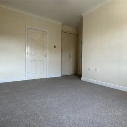 Rent this 2 bed apartment on Wood Street in Hinckley, LE10 1HU