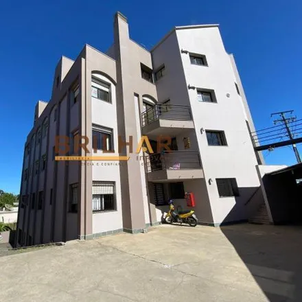 Buy this 3 bed apartment on Rua Nestor Domingos Rizzo in Desvio Rizzo, Caxias do Sul - RS