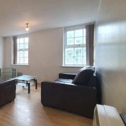 Image 4 - The Footage, Grosvenor Street, Brunswick, Manchester, M1 7DZ, United Kingdom - Apartment for rent