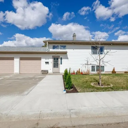 Image 1 - 969 8th Street, Clear Creek Terrace Trailer Court, Havre, MT 59501, USA - House for sale