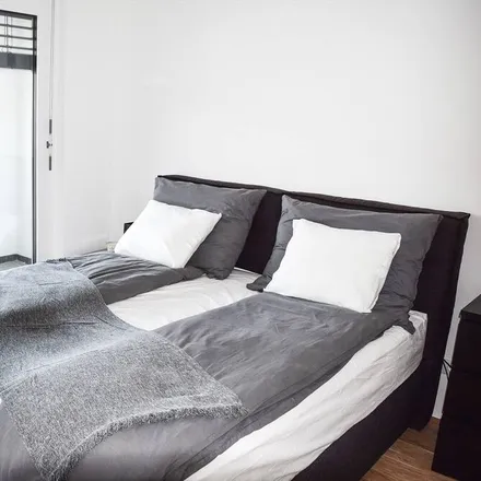 Rent this 1 bed apartment on 1220 Gemeindebezirk Donaustadt