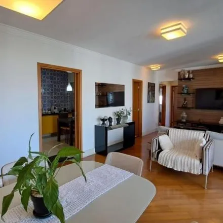 Buy this 3 bed apartment on Rua José Gonçalves in Paraisópolis, São Paulo - SP