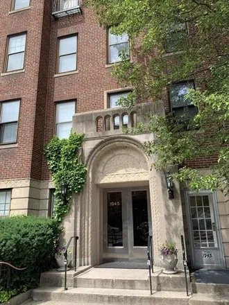 Rent this 1 bed condo on 1945 Commonwealth Avenue in Boston, MA 02135