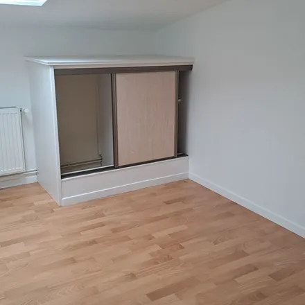 Rent this 4 bed apartment on 9 Rue Émile Giros in 52100 Saint-Dizier, France
