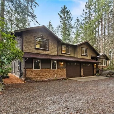 Image 4 - 22607 Southeast 329th Street, One Hundred One Pines, King County, WA 98010, USA - House for sale
