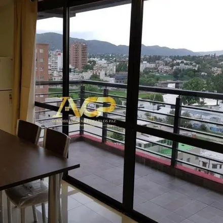 Buy this 1 bed apartment on Carlos Pellegrini 382 in Departamento Punilla, 5152 Villa Carlos Paz