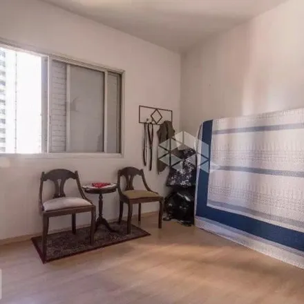 Buy this 3 bed apartment on Rua Guaraíuva 457 in Brooklin Novo, São Paulo - SP