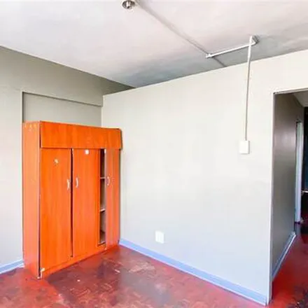Rent this 2 bed apartment on Surgery Doctor Ngaka in Wolmarans Street, Johannesburg Ward 59