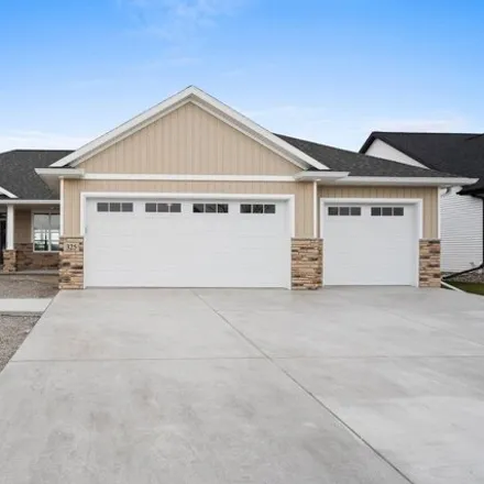 Buy this 4 bed house on Rivers Edge Drive in Kimberly, Outagamie County