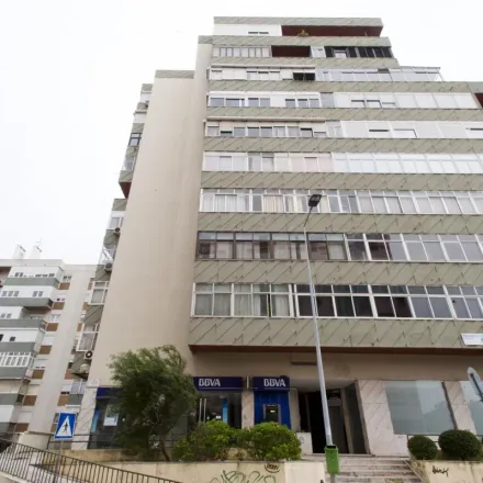Image 7 - Rua Aquiles Machado 4, 6, 1900-386 Lisbon, Portugal - Apartment for rent