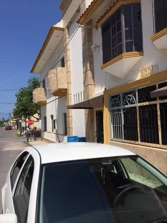 Rent this studio apartment on Calle Moral in 89240 Tampico, TAM