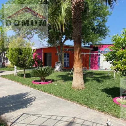 Image 4 - Calle Mariano Arista, 65500 Salinas Victoria, NLE, Mexico - House for sale