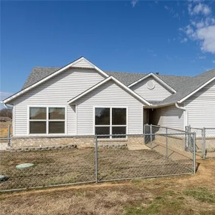 Buy this 3 bed house on 14414 East 530 Road in Rogers County, OK 74019