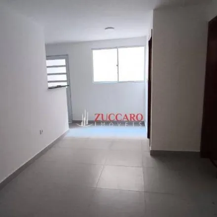 Image 1 - Rua Plácido da Costa Xavier, Centro, Guarulhos - SP, 07020-091, Brazil - Apartment for rent