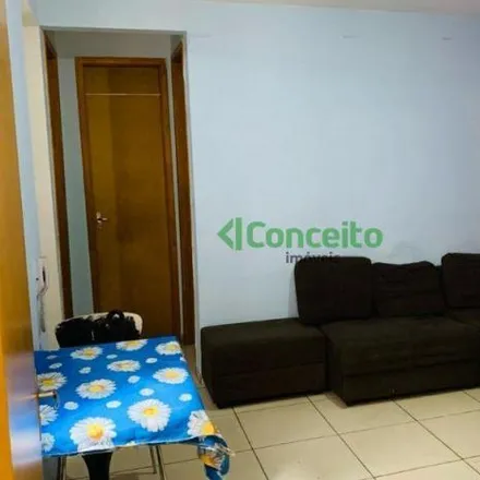 Buy this 2 bed apartment on Rua Cinco in Vespasiano - MG, 33200