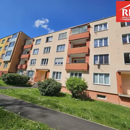 Image 5 - Chebská křižovatka, Hlavní třída, 353 43 Mariánské Lázně, Czechia - Apartment for rent