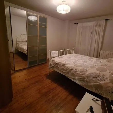Rent this 3 bed house on INSPE site de Gironde - Mérignac in 160 Avenue de Verdun, 33700 Mérignac