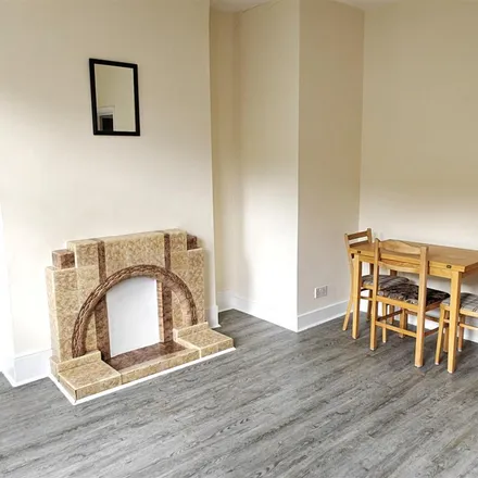 Rent this 2 bed apartment on 48 Albert Road in London, N4 3SN