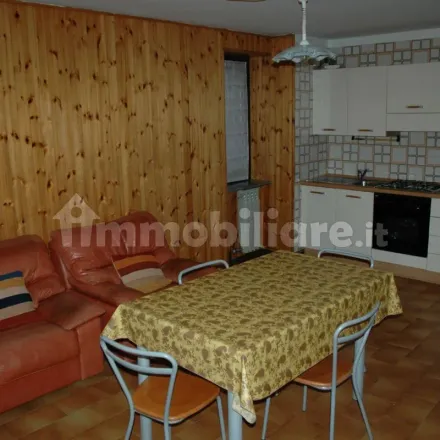 Rent this 3 bed apartment on Rue de la Gare in 11024 Châtillon, Italy