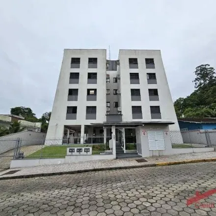 Image 2 - Rua Seara 292, Iririú, Joinville - SC, 89221-272, Brazil - Apartment for rent