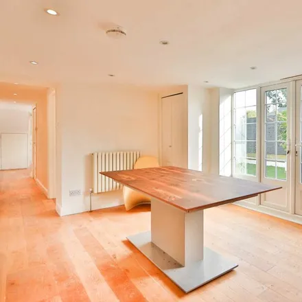 Image 3 - 49, 49a Lime Grove, London, KT3 3TW, United Kingdom - Duplex for rent