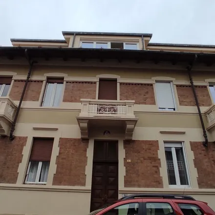 Rent this 5 bed apartment on Palazzo e Arengo del Broletto in Piazza della Repubblica, 28100 Novara NO