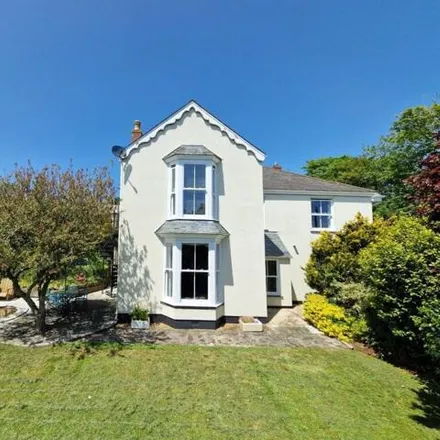 Image 6 - Parc Eglos School, Church Hill, Helston, TR13 8UP, United Kingdom - House for sale