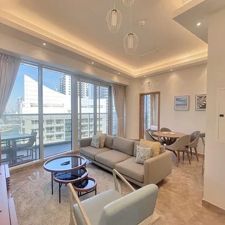 Image 6 - Orra Marina, Marina Walk, Dubai Marina, Dubai, United Arab Emirates - Apartment for rent