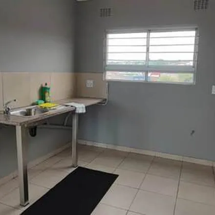 Rent this 2 bed apartment on Coleus Road in Crossmoor, KwaZulu-Natal