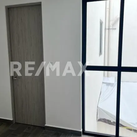 Buy this 3 bed apartment on Cerrada Nevado in Benito Juárez, 03340 Mexico City