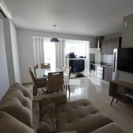 Rent this 2 bed apartment on São Jorge Design in Rua T-37, Setor Marista