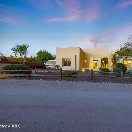 Buy this 4 bed house on 29844 North 146th Street in Maricopa County, AZ 85262