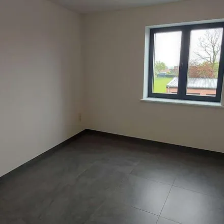 Rent this 3 bed apartment on Bourgognestraat 2 in 8460 Oudenburg, Belgium