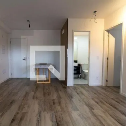 Rent this 1 bed apartment on Rua Dráusio in Butantã, São Paulo - SP