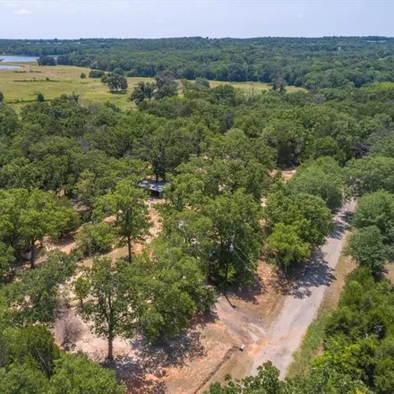 Image 3 - 498 County Road, Eustace, Henderson County, TX 75124, USA - House for sale